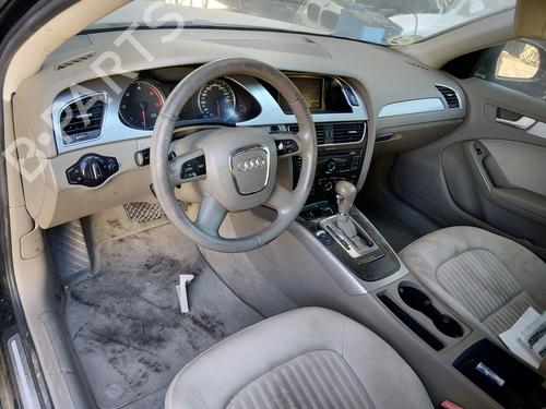 Warning switch AUDI A4 B8 (8K2) | BP38252970I22 - Image 9