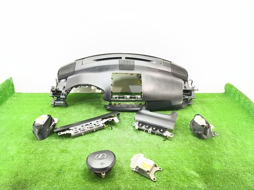 Used Airbag Kit LEXUS CT (ZWA10_) 200h (ZWA10_) (99 hp) 24527663
