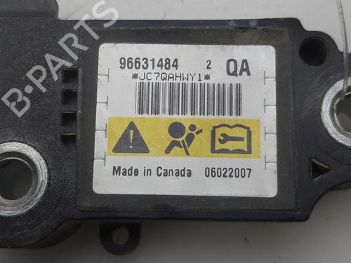 Electronic sensor OPEL ANTARA A (L07) | BP36420866M84 - Image 3