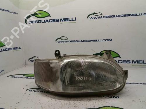Right headlight FORD ESCORT CLASSIC Turnier (ANL) 1.6 16V | BP2867772C29 