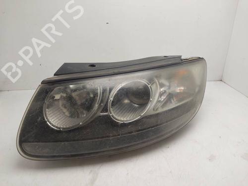 Used Left headlight Left headlight HYUNDAI SANTA FÉ II (CM) 2.2 CRDi 4x4 (155 hp) 40467435 40467435