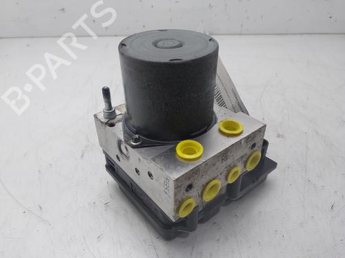 Used ABS pump ABS pump CITROËN C4 Picasso I MPV (UD_) 2.0 HDi 138 (136 hp) 33956955 33956955