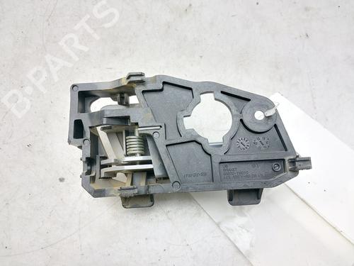 Rear right interior door handle KIA RIO III (UB) 1.1 CRDi | BP12416569I16 