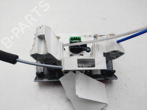 Climate control SUZUKI ALTO VII (GF, HA25_, HA35_) 1.0 (AMF310, GFC31S) | BP27197914I5 