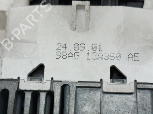 Warnblinkschalter FORD FOCUS I (DAW, DBW) 1.6 16V | BP29735776I22 