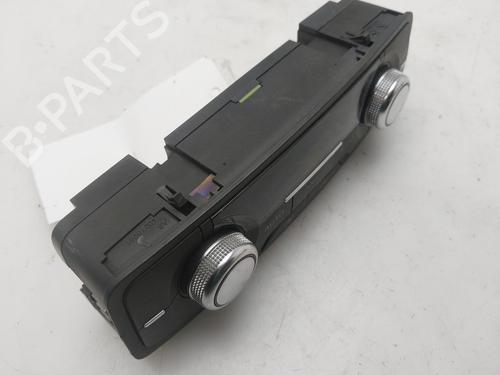 Climate control AUDI A7 Sportback (4GA, 4GF) 2.8 FSI quattro | BP38642360I5 - Image 3