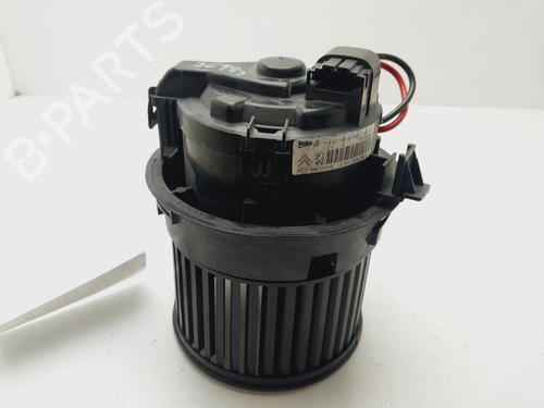 Heater blower motor PEUGEOT 2008 I (CU_)  | BP24881139M62