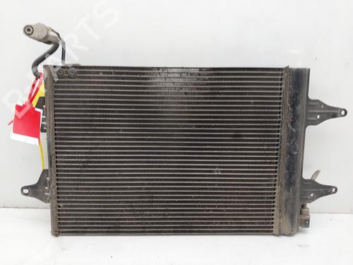 AC-Kondensator SEAT IBIZA III (6L1) [2002-2009]  16735689