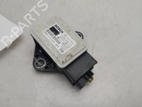 Used Electronic sensor Electronic sensor CITROËN C4 Grand Picasso I (UA_) [2006-2013] 39690975 39690975