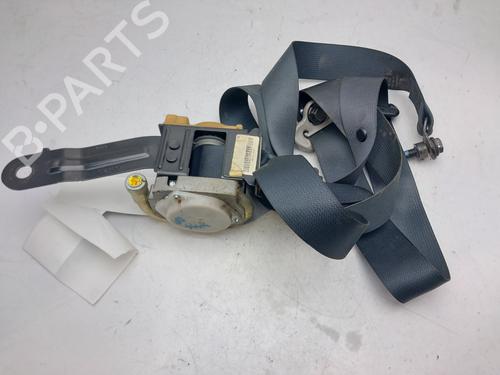 Used Front right seatbelt NISSAN ALMERA II Hatchback (N16) 1.5 (98 hp) 12418814