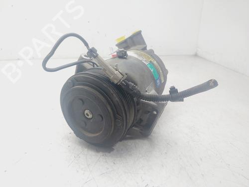 AC-Kompressor OPEL ASTRA H (A04)  | BP29498366M34 