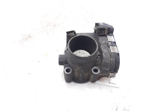 Boîtier papillon FIAT PUNTO (188_) 1.4 (95 hp) 14361866