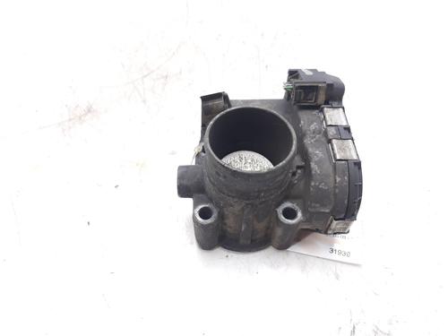 Drosselklappe FIAT PUNTO (188_) 1.4 (95 hp) 14361866