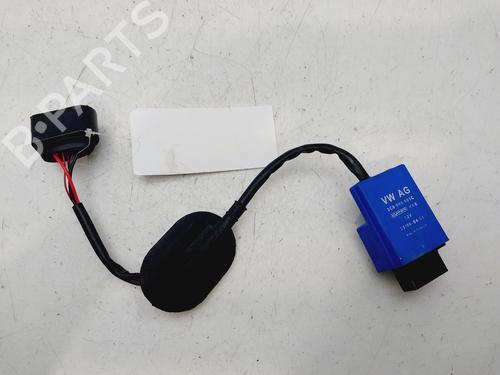 Andre AUDI TT (8J3) 2.0 TFSI | BP29763719O1 