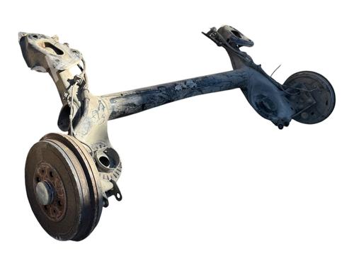 Rear axle OPEL CORSA E (X15) | BP36753216M2 - Image 4