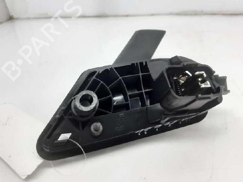 Front right interior door handle NISSAN PRIMERA Hatchback (P12) 1.9 dCi | BP5322104I14 
