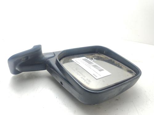 Right mirror MITSUBISHI GALLOPER (JK-01) 2.5 TD intercooler | BP29551127C27 