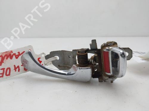 Front right interior door handle MITSUBISHI L200 (K7_T, K6_T, K5_T) 2.5 TD 4WD (K74T) (115 hp) 17531440