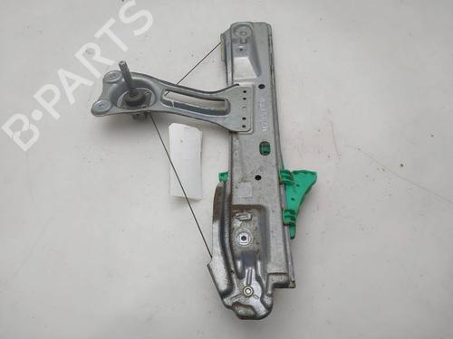 Used Rear right window mechanism Rear right window mechanism 38922747 38922747