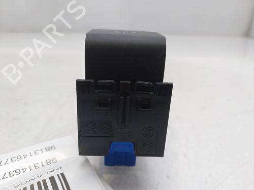 Hand brake CITROËN C5 X (ND_, NC_) PureTech 180 (ND5GFP) | BP17973504I18 