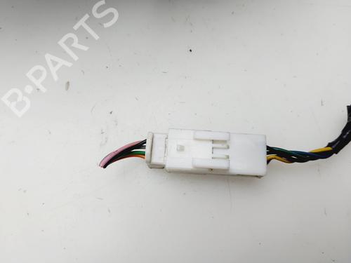 Left mirror DACIA LOGAN (LS_) | BP30864572C26