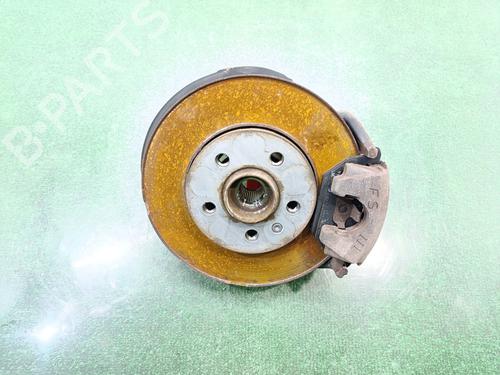 Right front steering knuckle SEAT IBIZA IV (6J5, 6P1) | BP30279381M26