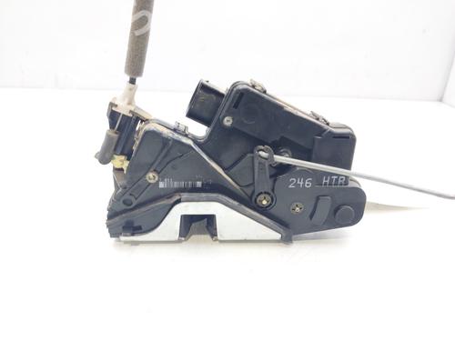 Rear right lock BMW 3 (E46) 318 i | BP14363155C99 