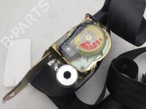 Front right seatbelt CHEVROLET MATIZ (M200, M250) 1.0 | BP38870035I25 - Image 5