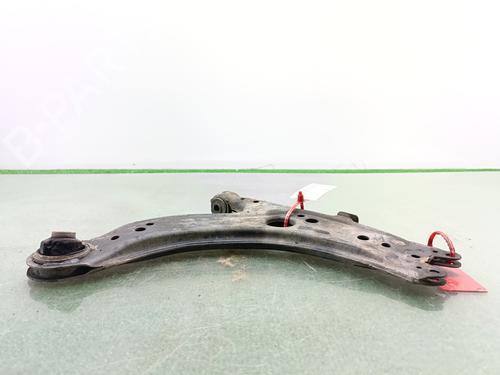 Used Right front suspension arm SEAT LEON (1M1) [1999-2006]  26274972