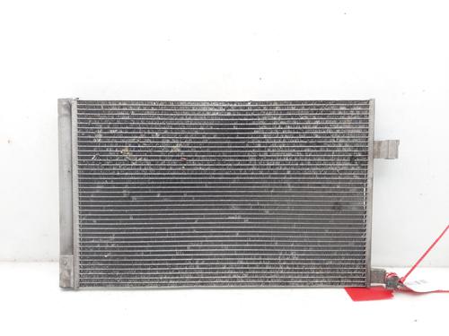 Used AC radiator JAGUAR XE (X760) 2.0 D (180 hp) 19258974