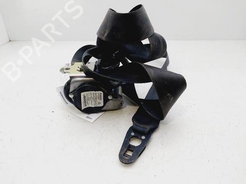 Front right seatbelt RENAULT CAPTUR I (J5_, H5_)  | BP29763646I25 