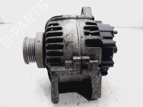 Used Alternator RENAULT MEGANE II (BM0/1_, CM0/1_) [2001-2012]  28093574