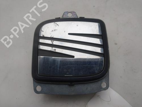 Used Tailgate handle Tailgate handle SEAT LEON (1P1) [2005-2013] 36773175 36773175