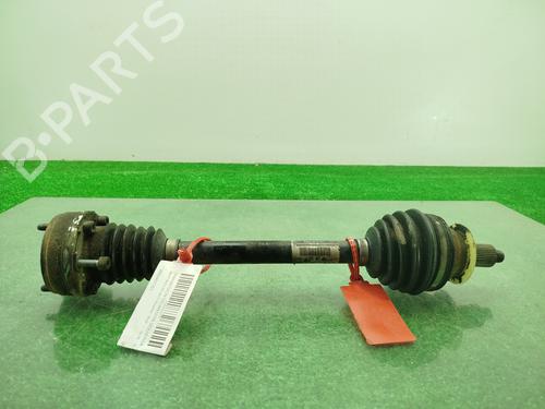 Used Left front driveshaft SEAT IBIZA IV SC (6J1, 6P5) [2008-2018]  29390841