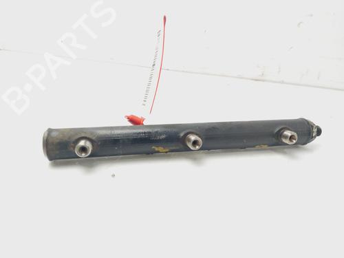 Used Injection rail CITROËN C5 III (RD_) 2.7 HDi (RDUHZJ) (204 hp) 21092136