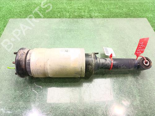 Left front shock absorber LAND ROVER DISCOVERY III (L319) 2.7 TD 4x4 | BP29815594M16 