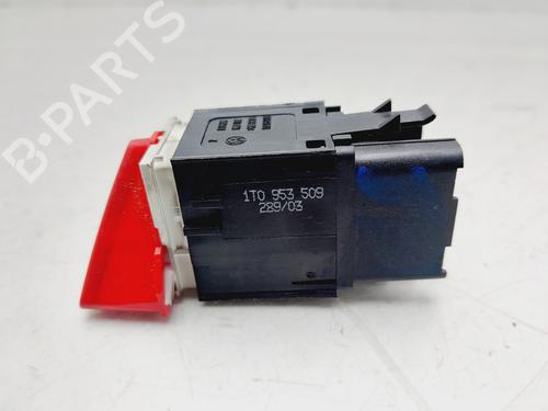Warning switch VW TOURAN (1T1, 1T2)  | BP23387848I22 