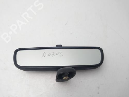 Used Rear mirror SSANGYONG REXTON / REXTON II (GAB_) 2.9 TD (120 hp) 31638336