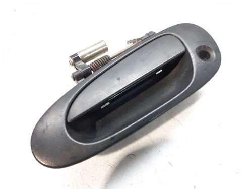 Used Front left exterior door handle Front left exterior door handle HONDA CIVIC VII Hatchback (EU, EP, EV) 1.4 iS (EP1, EU5, EU7) (90 hp) 8672321 8672321