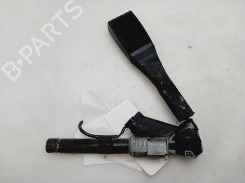 Used Seat buckle OPEL CORSA D (S07) [2006-2015]  30061244