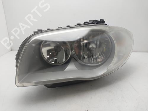 Used Left headlight Left headlight 38604851 38604851