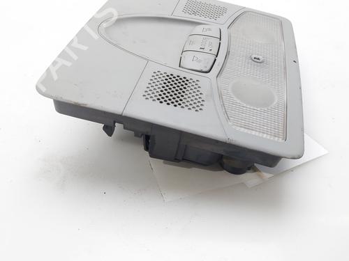Interior roof light HONDA CIVIC VIII Hatchback (FN, FK) 2.2 CTDi (FK3) | BP18091085I8 