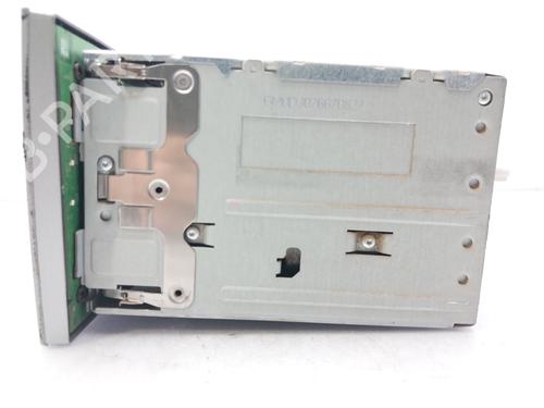 Radio OPEL CORSA D (S07) 1.4 (L08, L68) | BP11735876E6 