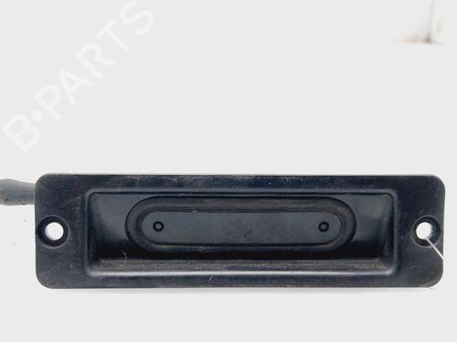 Tailgate handle VOLVO S80 I (184) 2.5 TDI | BP18712193C132 