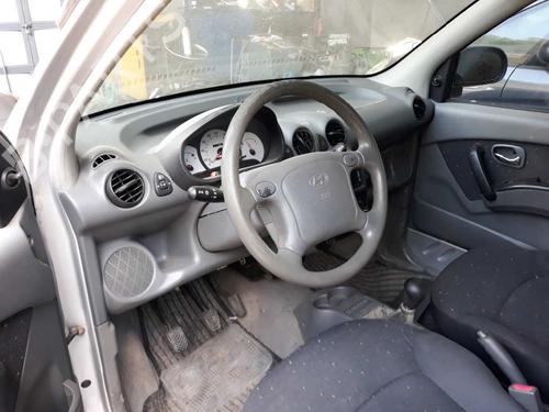 Right front window switch HYUNDAI ATOS (MX) 1.0 i | BP12399837I26 