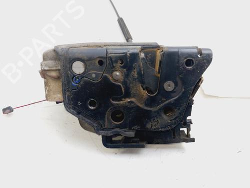 Vergrendeling links voor SEAT LEON (1P1) [2005-2013]  27374994