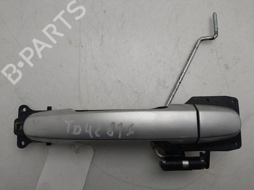 Used Rear right exterior door handle Rear right exterior door handle 38777336 38777336