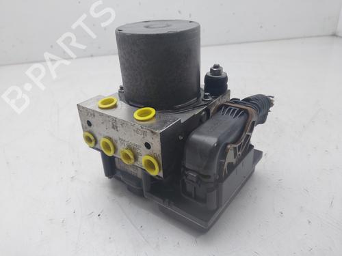 Used ABS pump ABS pump CITROËN C4 Picasso I MPV (UD_) 2.0 HDi 138 (136 hp) 33319588 33319588
