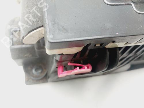 Gear lever CHRYSLER 300C (LX, LE) 3.0 CRD | BP30147486M90 