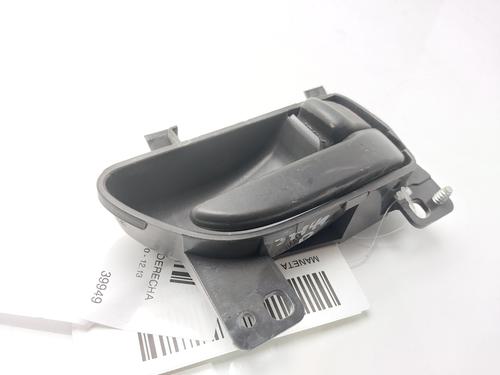 Høyre foran invendig håndtak SUBARU FORESTER (SJ_) 2.0 D AWD (SJD) | BP30400160I14 